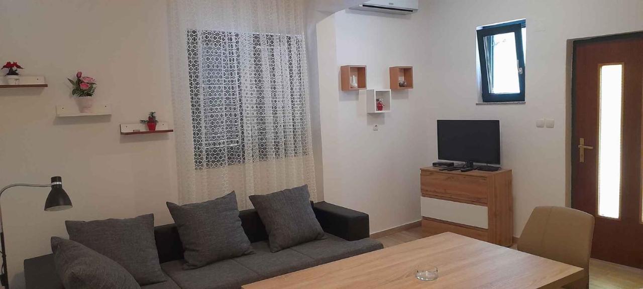Apartment Lopar 9 Exterior foto
