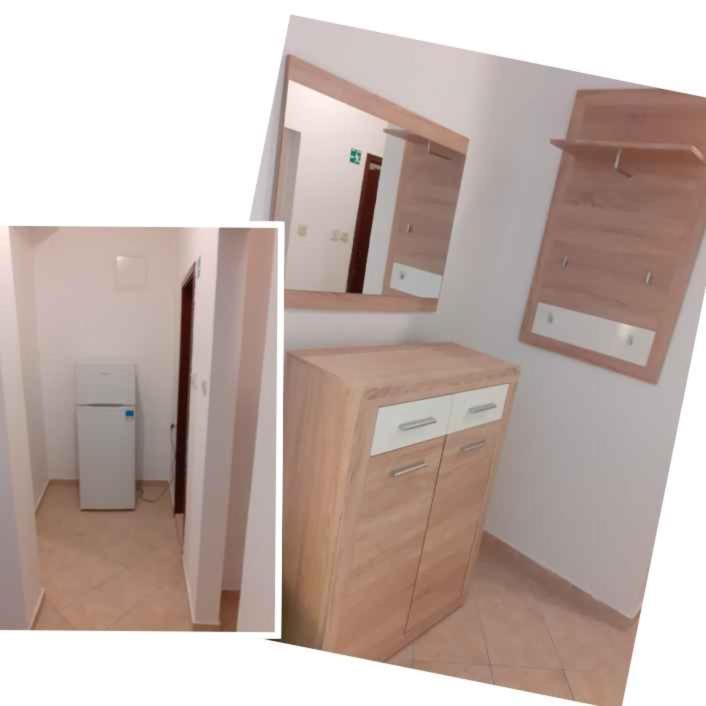 Apartment Lopar 9 Exterior foto